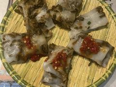 -安上粉皮.非遗手工小吃(骑龙巷店)