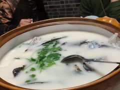 -千岛湖小鱼儿·淳安匠心农家菜