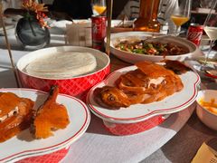 -秀儿四九城·新京菜(亚运村鸟巢店)