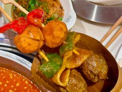 -荣叔港式沙嗲牛肉火锅(正佳潮流店)