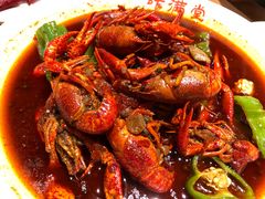 -虾满堂(瑞虹店)