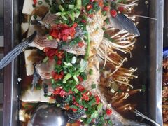 -徽州美食(三十年老店)