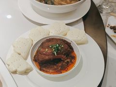 -秦月轩·陕西家乡菜(阜成路·五棵松店)