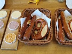 -普拉那啤酒坊Paulaner(凯宾斯基饭店)