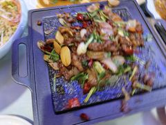 -老虎滩船说·大连海鲜(老虎滩店)