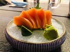 三文鱼-喜寿司(金狮广场店)