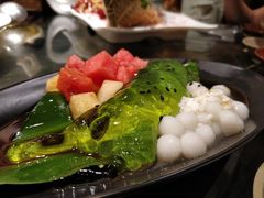 -庆合府重庆大排档(紫都城店)