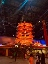 -南京万达乐园