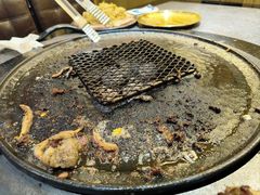 -景家大乾烤肉(新村十区店)