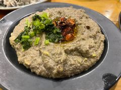 羊油麻豆腐-金生隆(六铺炕店)