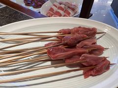 -皇城老妈川味火锅·大连海鲜火锅(港湾店)