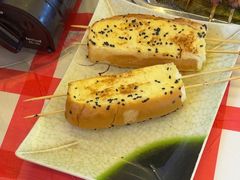 -江湖亮亮大排档(武汉总店)