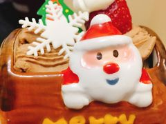 -味多美蛋糕(马家堡永辉店)