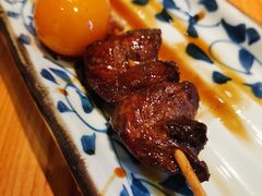 -王氏炉匠·烧鸟放题自助(好运街店)