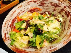 -月下料理(楷林IFC店)