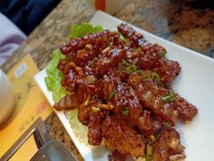 -黄记煌三汁焖锅(渝北金港国际店)