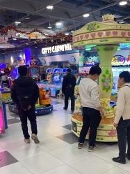 -万达宝贝王(上海浦江店)