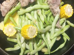 -满兴咱妈烀饼铁锅炖(兰州北街店)