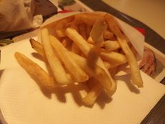 -麦当劳(磨子桥店)