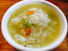 -乌镇那一年小院主题餐厅(甘泉西路店)