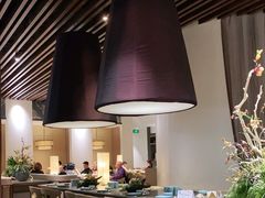 大堂-枕水江南(铁西万象汇店)