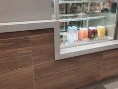 -汉堡王(上海虹口龙之梦)