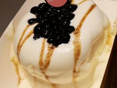 黑糖珍珠梳乎厘-狐狸和向日葵(北京路店)