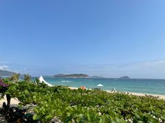 -三亚亚龙湾天域度假酒店