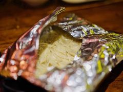 锡纸金针菇-烧蠔帮·生蚝海鲜牌档(观海店)