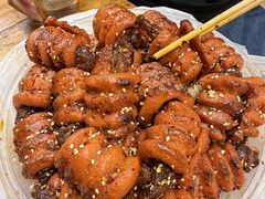 -辣不怕口味虾(长沙总店)