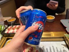-新石器烤肉(之心城店)