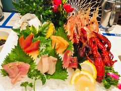 -蟹将军·松叶蟹和牛日料放题自助(K11店)