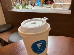 -E SPECIAL COFFEE 别样