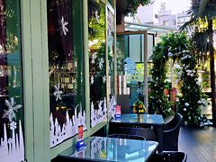 露天位-翠湖湾海鲜音乐餐厅