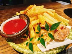 -品米斗·精致料理(浦东禹悦汇店)