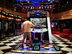 -核客电玩城(东门店)