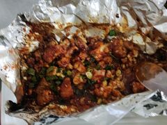 -宋文成烤肉(白沙巷店)