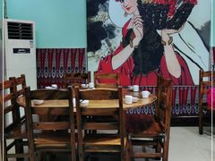 -清真新疆叶尔羌烤肉店(新香洲店)