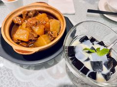 -熠盛粤味·顺德桑拿鸡(永康路店)