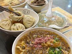 -毛华美食(清扬路店)