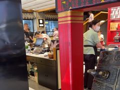 -陈熹公民族美食文化餐厅(中华广场店)