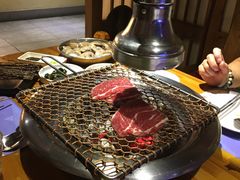 -盛双盛•韩式烤肉
