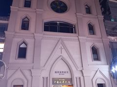 -衣裳街历史文化街区