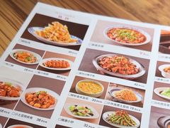 -九转小磨·非遗东北菜(哈西万达店)
