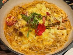 -第101座花园餐厅(湖滨88店)