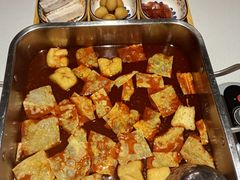 -螺大喜螺蛳粉火锅(雍和宫店)