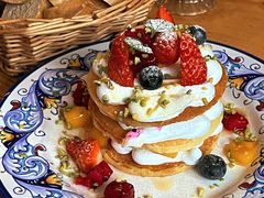 -Alimentari早午餐(安福路店)