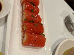 -醉辉皇原味海鲜江南菜(成都大魔方店)