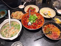 -华豫川酒家(双子塔店)