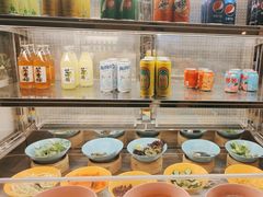 -盐城万豪酒店-盐城厨房西餐厅